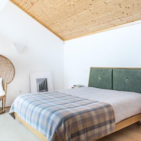Cestaria Costa Nova Apartment Bagian luar foto